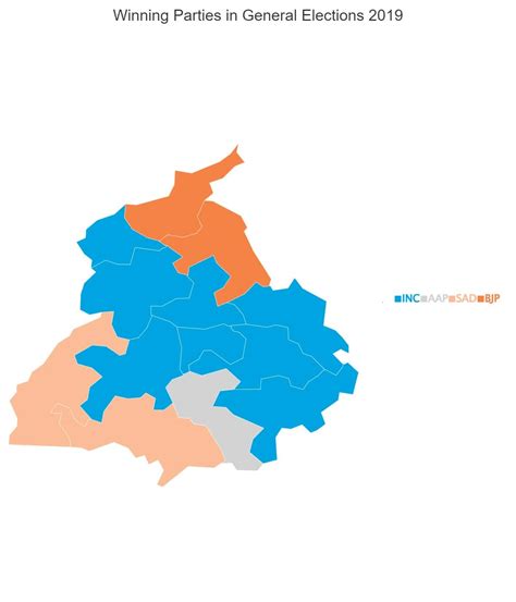 Punjab Lok Sabha Elections 2024 Key Parties Past Results Constituencies And More