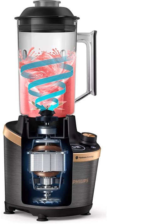 Блендер Philips HR3770/00 – купить в Киеве | цена и отзывы в MOYO