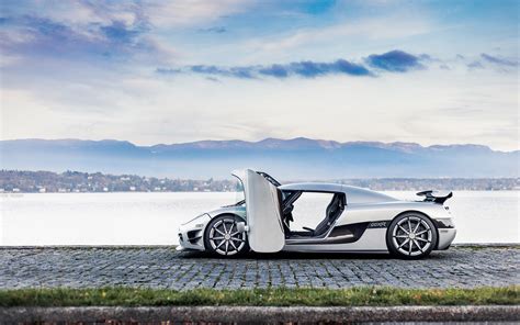 Koenigsegg CCXR Trevita Wallpapers | SuperCars.net