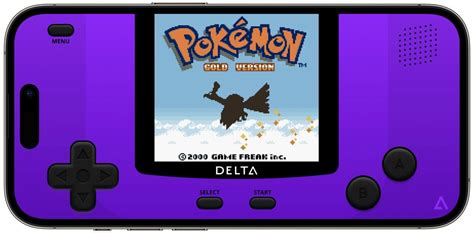 The Delta Emulator Makes Retro Gaming Easier on iOS Devices