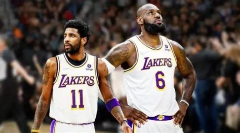 Nba 曝湖人今夏不會尋求大交易！不可能引援厄文比爾，美媒列三種補強方案：17號籤換遍全聯盟？ 黑特籃球 Nba新聞影音圖片分享社區