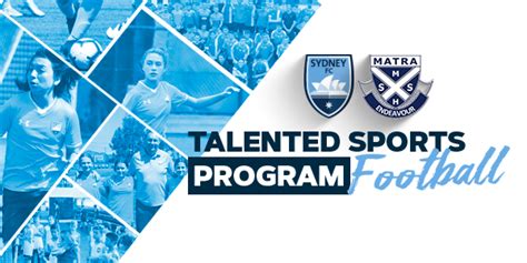 Matraville Sports High School Talented Sports Program Football
