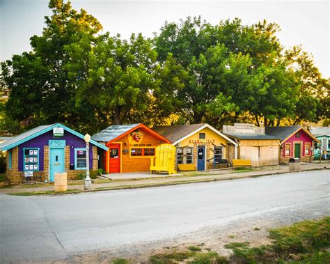 23 Oklahoma Hidden Gems: Best Off-the-Beaten-Path & Secret Spots