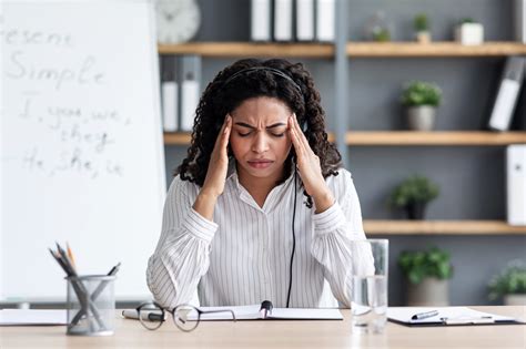 Upper Cervical Chiropractor in Renton Suggests Let-Down Migraine Relief