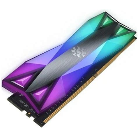 Купить Оперативная память A-Data XPG SPECTRIX D60G RGB 8GB 3200 MHz ...