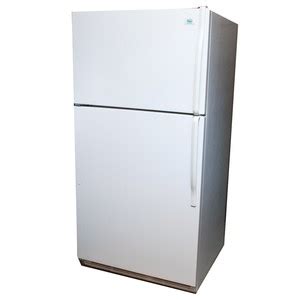 Roper Refrigerator by Whirlpool