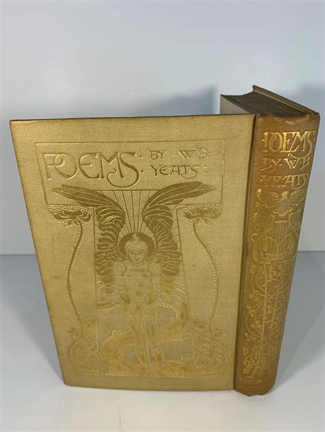 W B Yeats Poems 7