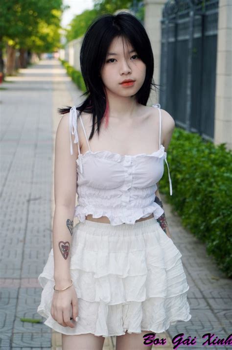 Ảnh Ngân Hà Tiktok nóng bỏng sexy hot nhất