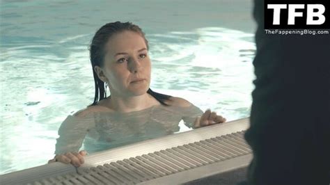 Marie Bendig Nude Sexy Collection 6 Photos TheFappening