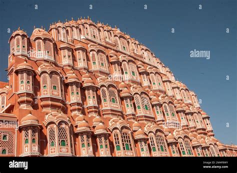 Cosa Visitare A Jaipur Immagini E Fotografie Stock Ad Alta Risoluzione