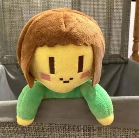 Plushie Pfp Is Back For An Unkown Time Uchocolatelover999