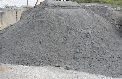 Quarry Dust — Weaver Mulch
