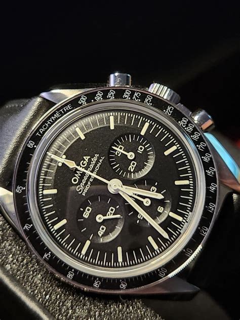 Omega Speedmaster Moonwatch Professional Luxury