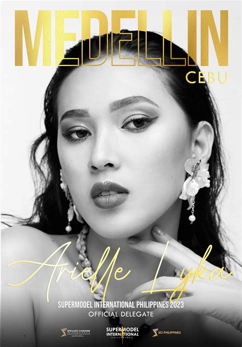 Supermodel International Philippines 2023 National Finals | Catch The Crown