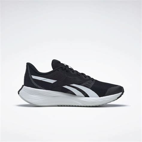 Reebok Footwear Men Energen Tech Plus Running Shoes CORE BLK/FTWR WHT ...