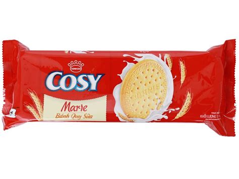 banh quy cosy marie  goi