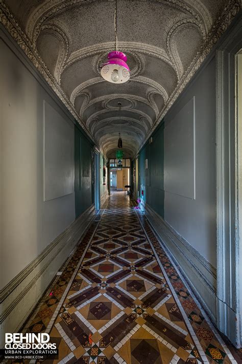 London Hidden Holly Lodge Estate Park Opens to the Public 21