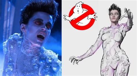 Premium Collectibles Studio adds Gozer the Gozerian to Ghostbusters ...