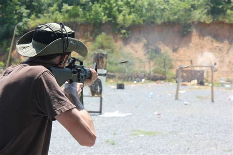 Gun Porn 5 45 M16 Edition Guns Cars And Tech