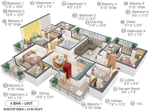 Klj Greens In Sector Faridabad Price Location Map Floor Plan