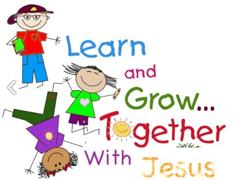 Sunday School Png Transparent Image