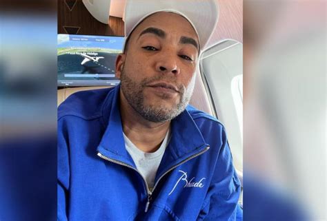 Previo A Concierto En Bolivia Ordenan Detención Al Cantante Don Omar