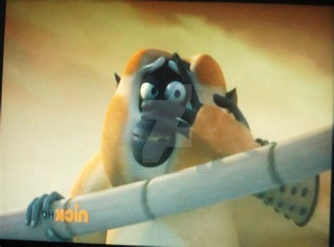 Monkey S Gay By Ry67776 On DeviantArt