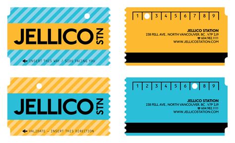 jellico station – Bricault Design
