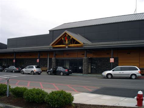 Bellingham International Airport