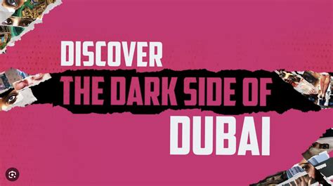 The Dark Side Of Dubai Exhibition Video Exposes Sex Trafficking In Dubai Hope Education Project