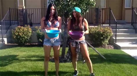 Als Ice Bucket Challenge Youtube