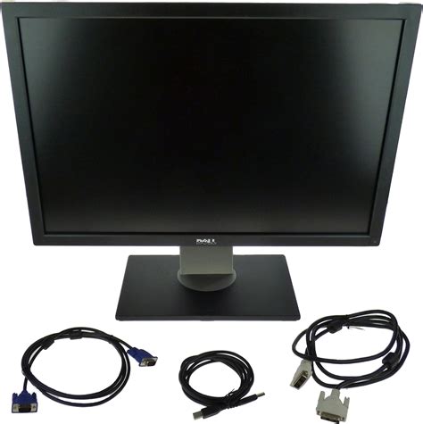 Dell U2410 Monitor | kimtechseal.com