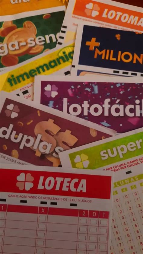 Resumão das loterias Mega 2721 e Lotofácil 3097 acumulam Dia de Sorte