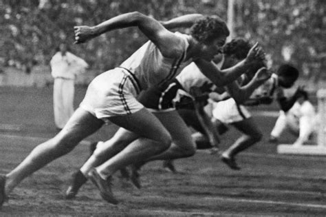 Gay Olympic Historian LGBTQ Athletes Competed In Early 20th Century Outsports