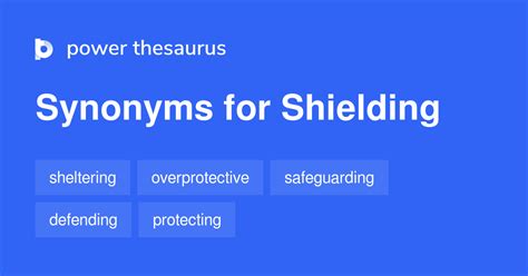how to pronounce shielding