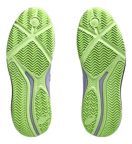 tenis padel asics gel challenger  padel blanco mujer  meses
