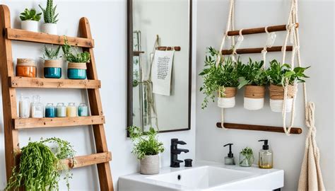 Bathroom Diy Decoration Ideas Add A Personal Touch