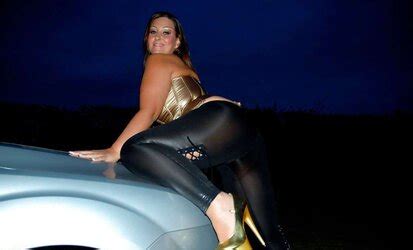 Danni Delicious Aka Dani Amour ZB Porn