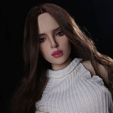 Boneca Real Stica Altura Kg Cyber Skin Cabelos Castanho Afa Sex O Seu Sex Shop