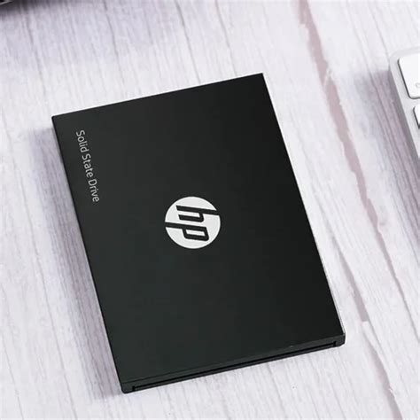 HP S750 3D NAND 512GB Internal PC SSD at Rs 999 in New Delhi | ID ...