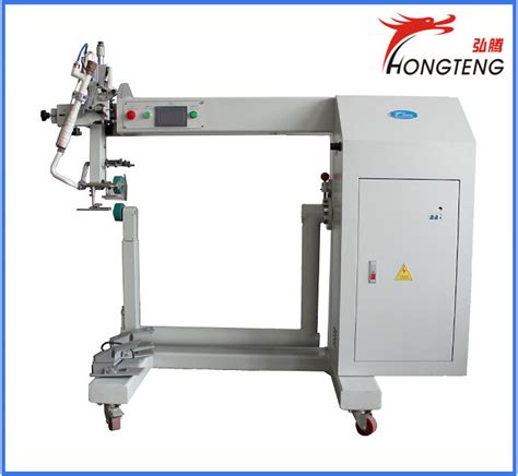 Automatic Banner Hot Air Welding Machine Hot Air Welding Machine And Pvc Hot Air Welding Machine