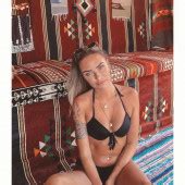 Natascha Beil Nude Pictures Photos Playboy Naked Topless Fappening