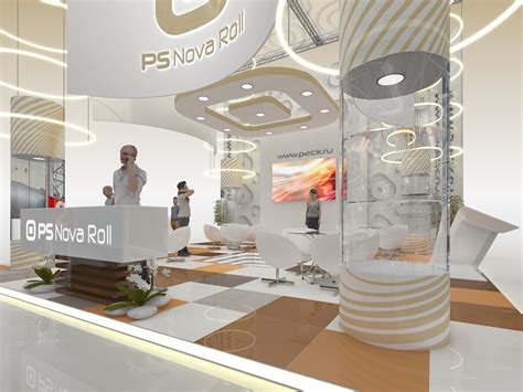 NovaRoll :: Behance