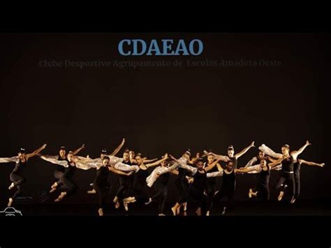 Cdaeao No Evento From Now On No Centro Cultural Olga Cadaval Em