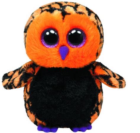 Halloween Beanie Boos - WebNuggetz.com | WebNuggetz.com