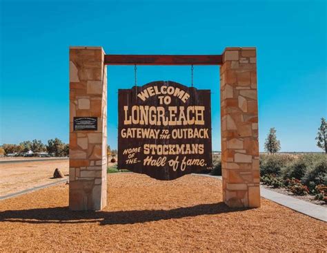 longreach road  gail pagano blog