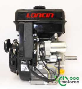 LONCIN G420FD Moteur LONCIN 420ccm Env 14 CV Moteurs Blocs