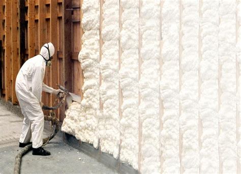 Top Benefits Of Foam Insulation In Toronto