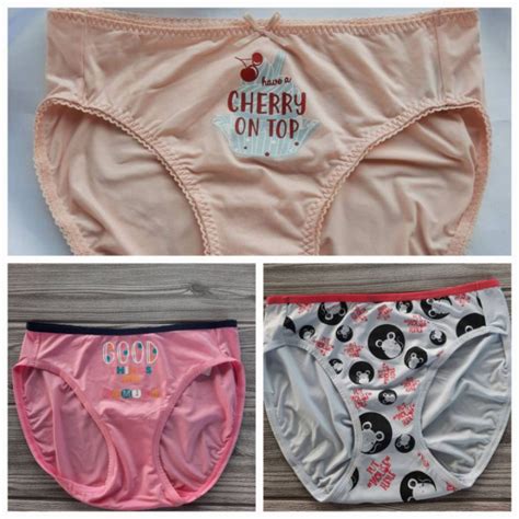 Wacoal Bikini Shopee Thailand