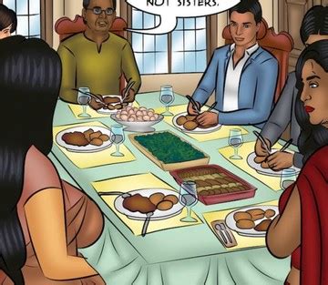 Savita Bhabhi Episode Method Acting Muses Sex And Porn Comics